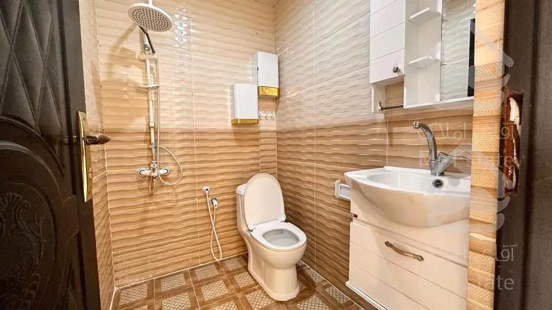 فروش ویژه دوخوابه در گلشهر