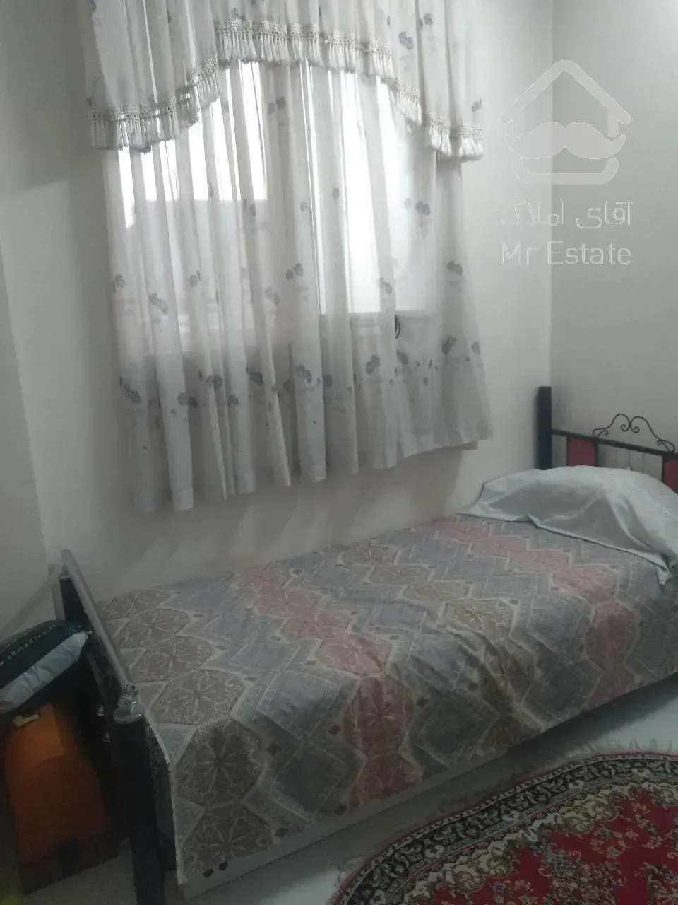 ۵۷متر /۲خواب/خوش نقشه