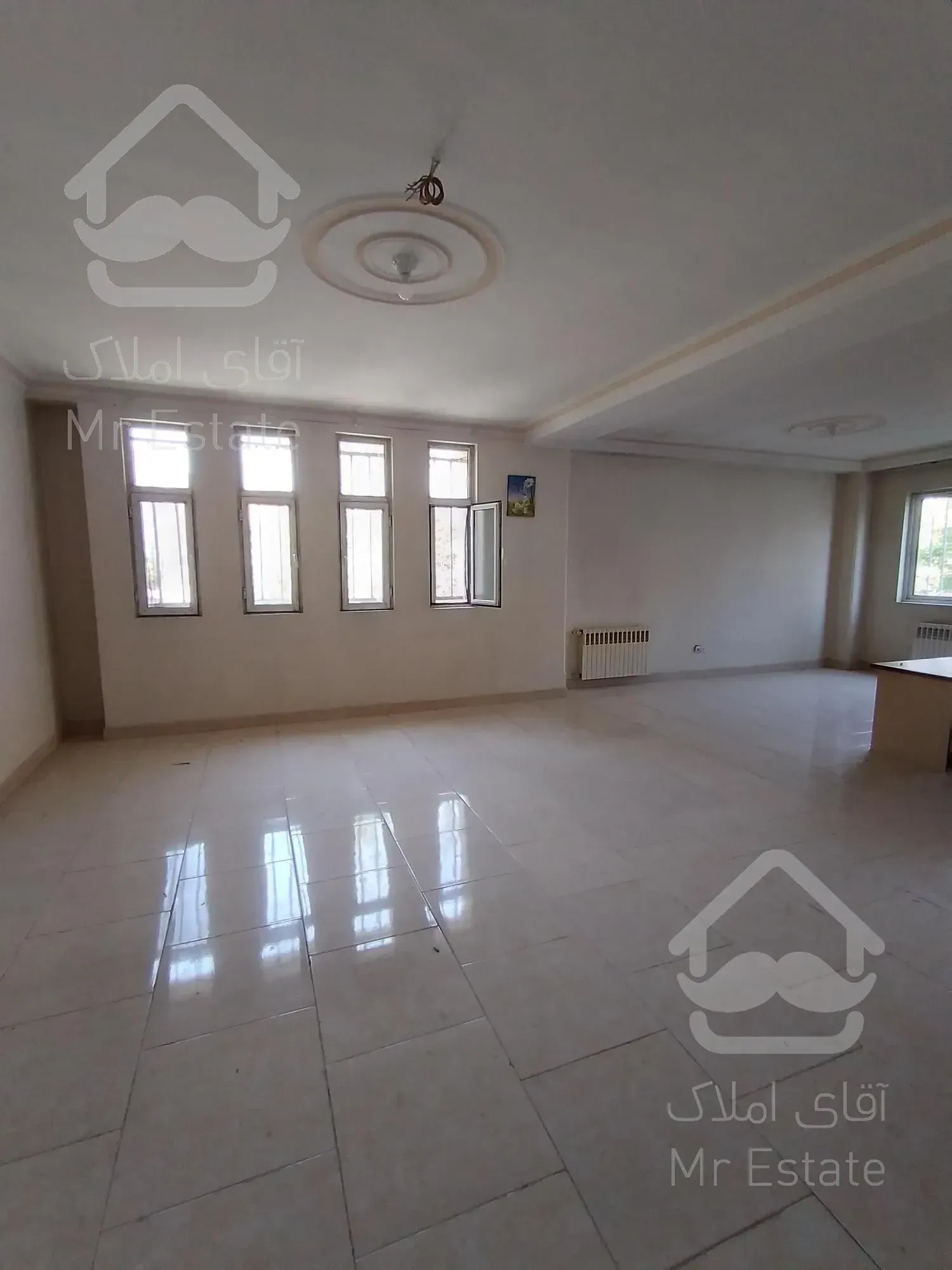 ۱۱۶ متر/۲خواب/رهن و اجاره