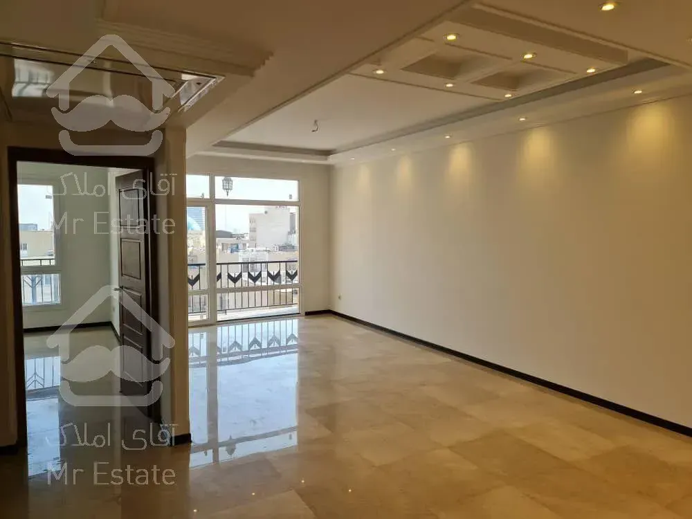 میرداماد ۸۵ متر ۱ خوابه لوکس