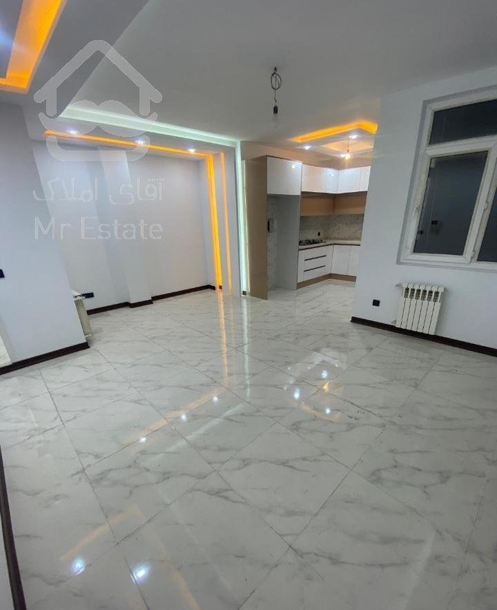 ۵۰متر فول بازسازی طوس