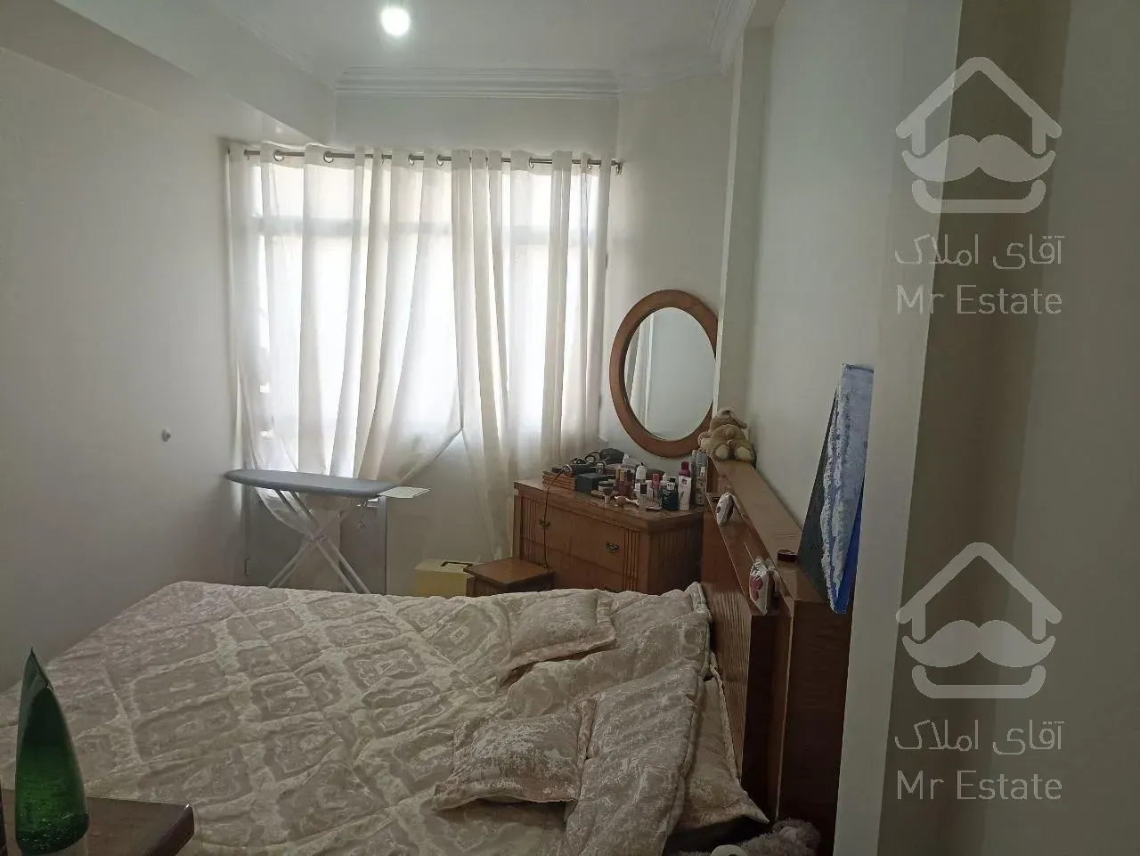 ۶۲متری تک خوابه نواب