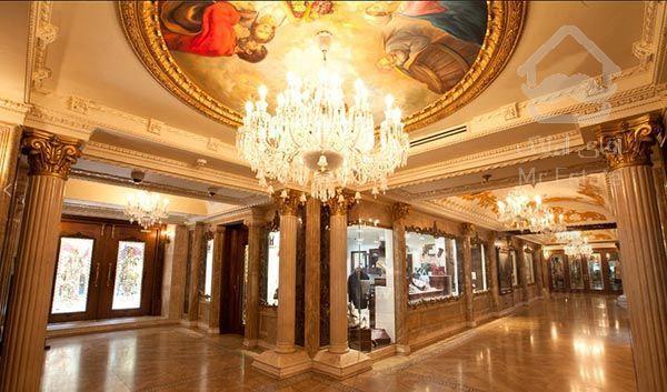 85متر/پونک/برج نشینی زیر قیمت منطقه