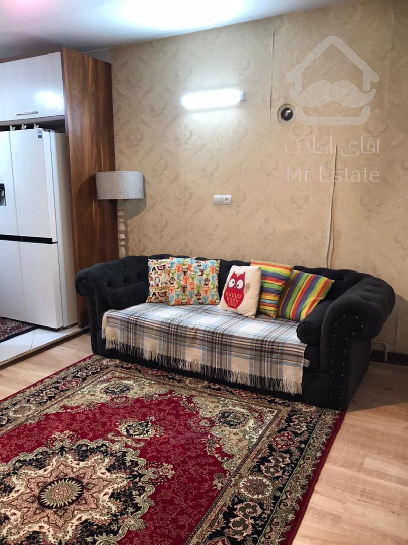 ۴۱متر ۱خواب قصرالدشت بالای امام