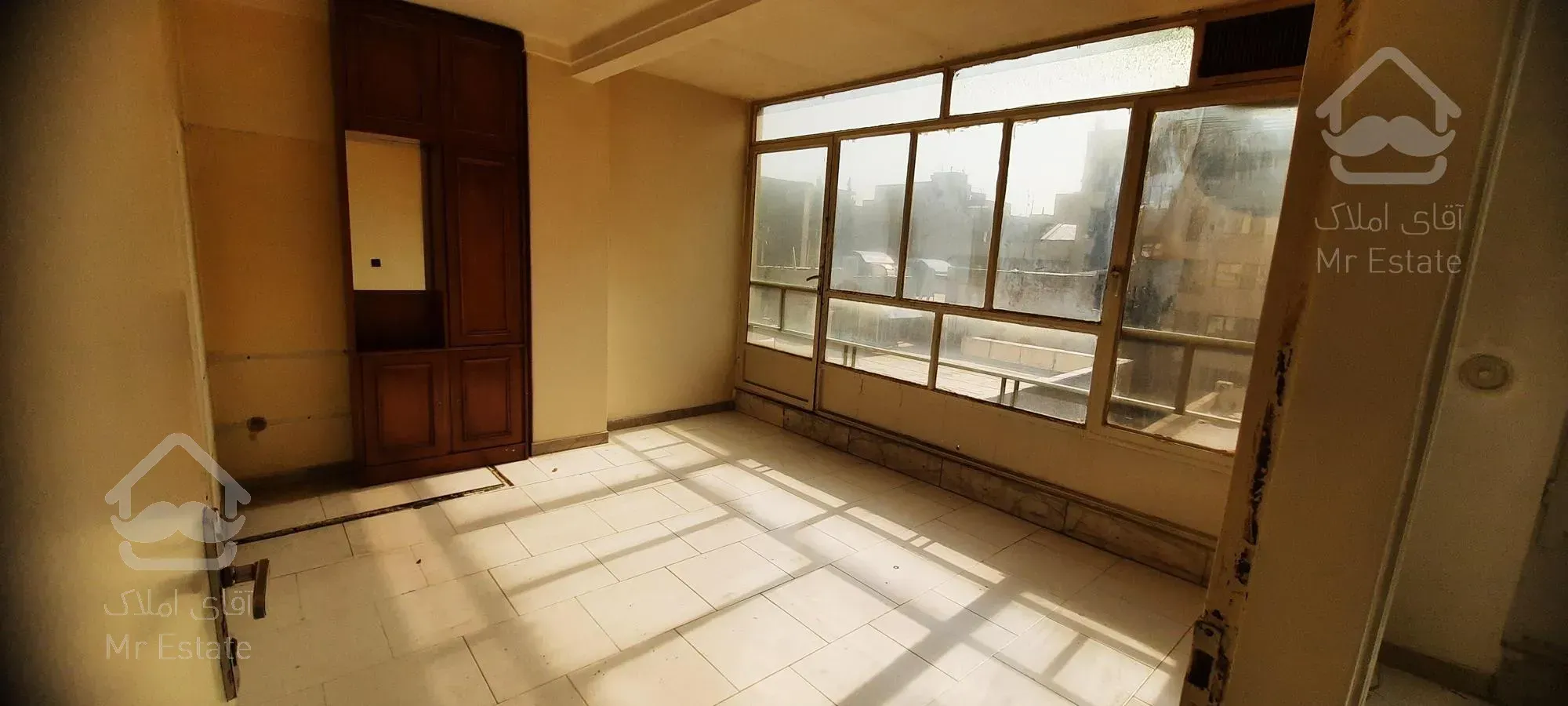 آپارتمان موقعیت اداری ۱۴۳ متر/ هفت تیر،مفتح شمالی