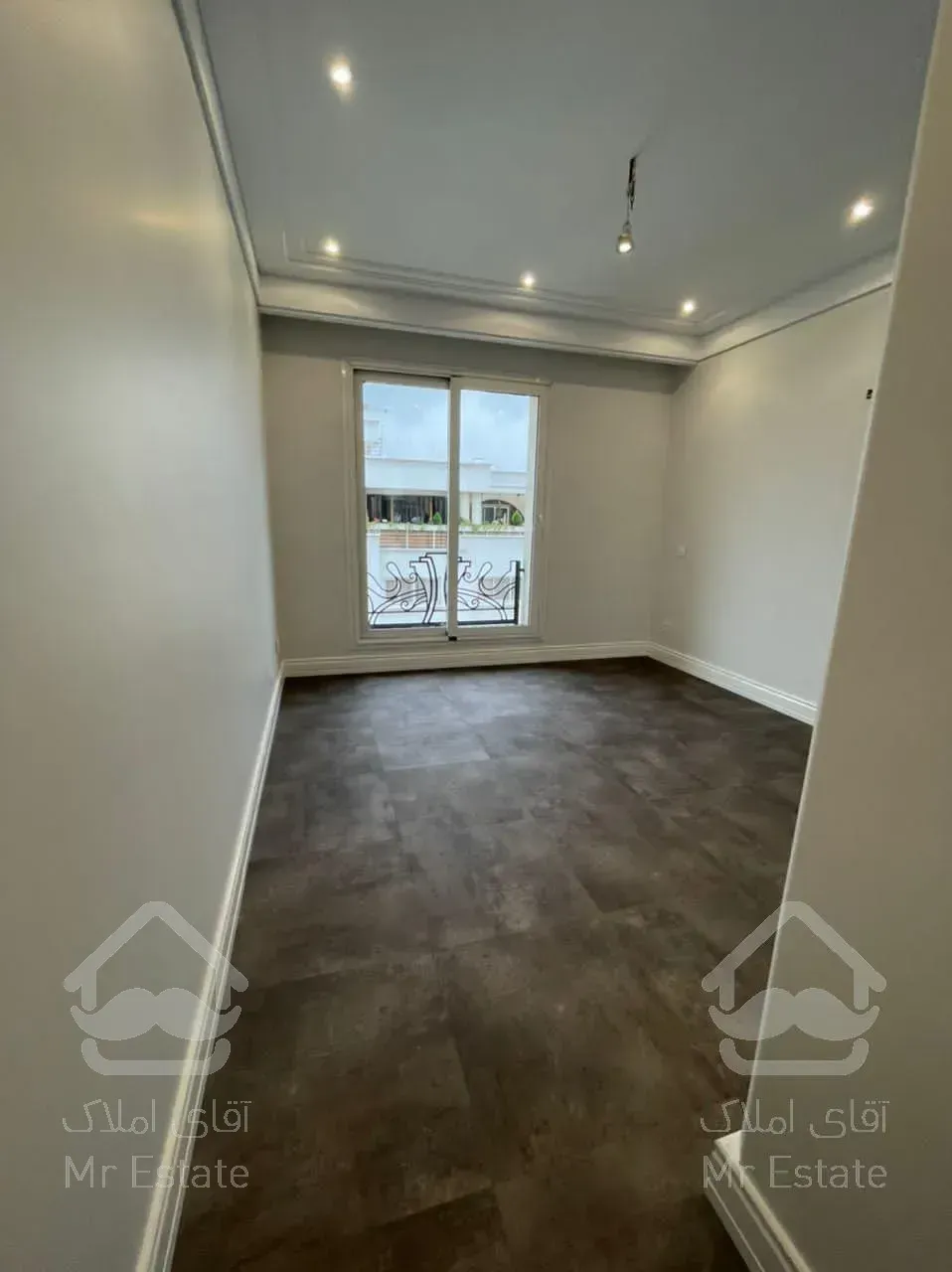 اجاره آپارتمان ۵۰۰ متری چهارخواب کامرانیه شمالی