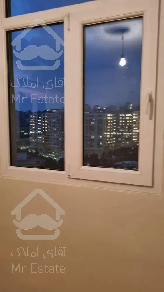 سعادت آباد ۱۶۲متر ۳خواب فول بازسازی