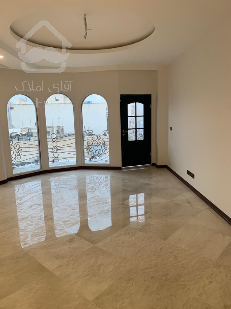 146متر/کردستان/جانبازان ۳خواب