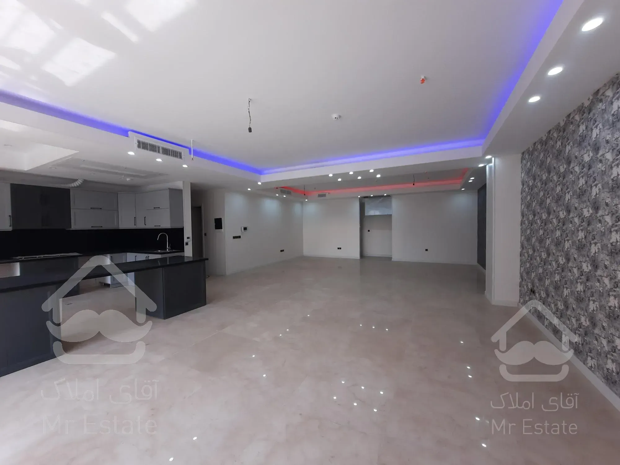 195متر 3خواب/مشاعات هتلینگ/ژنرال منطقه/لوکیشن دنج