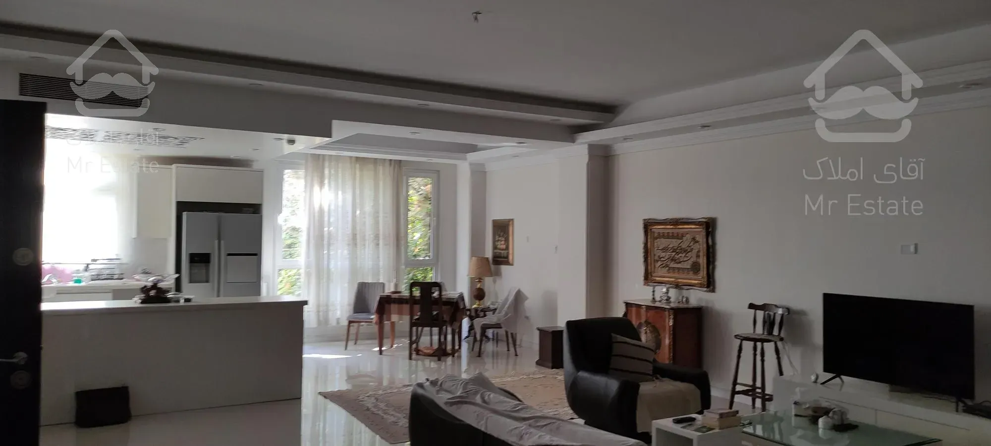 ۱۶۰متر۳خواب بهترین فرعی فرید افشار