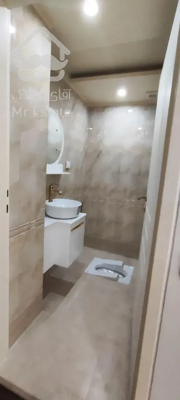 دریان نو ۱۴۰متر ۳خوابتکواحدی