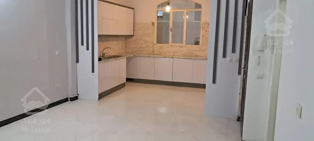 ۶۳متری دوخوابه و تکواحد