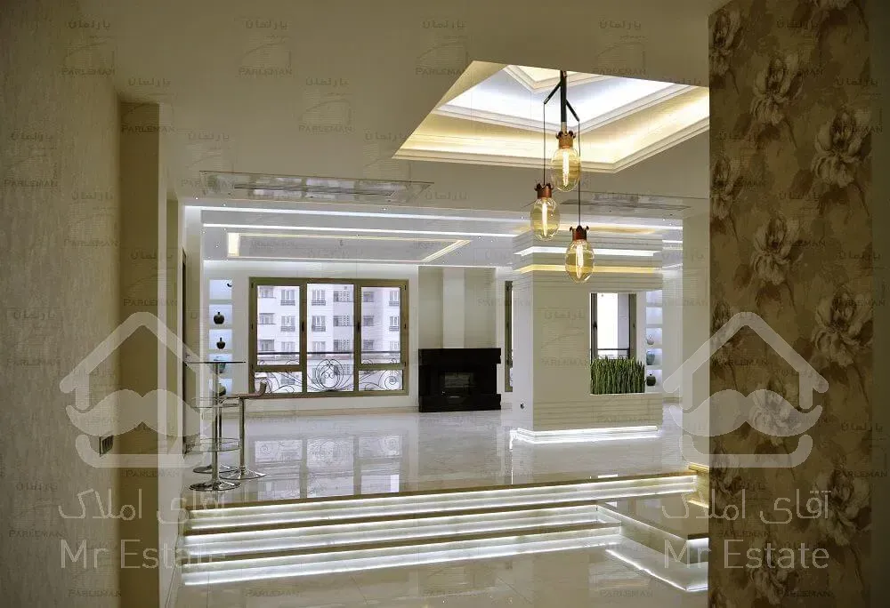 پیش فروش واحد در لاکچری ترین برج های چیتگر