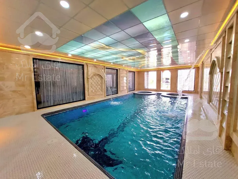 عمارت فاااخر/سنداررر/قلب شهریار