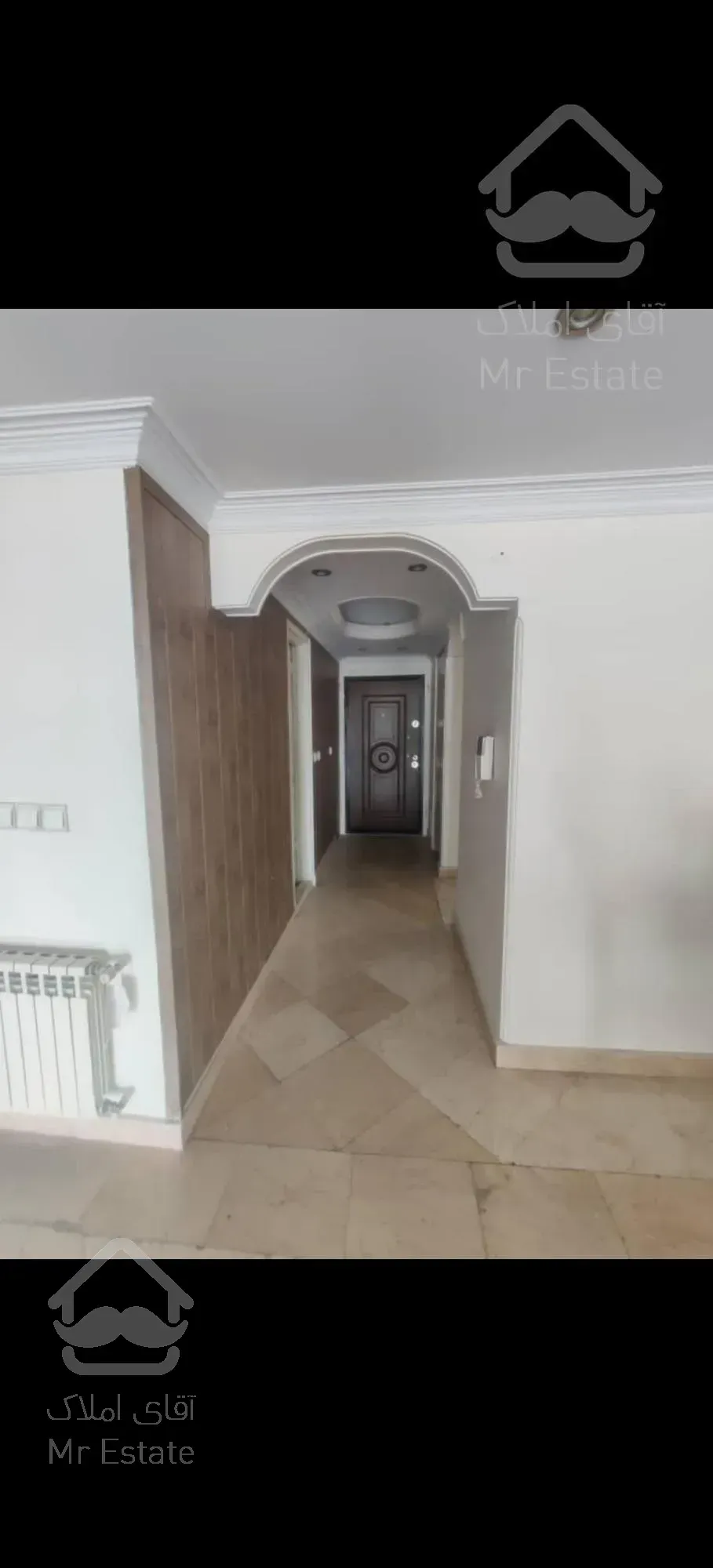 ۲۶۰متر تاپ لوکیشین قیطریه