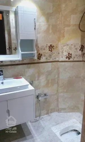 آپارتمان کسایی/دو واحدی /نوساز