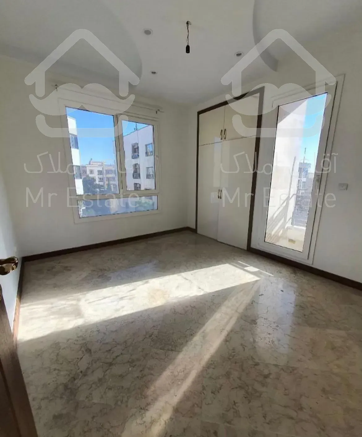 اجاره ۱۱۰متر نوساز مدرن بهترین فرعی حکمت ۲ پارکینگ