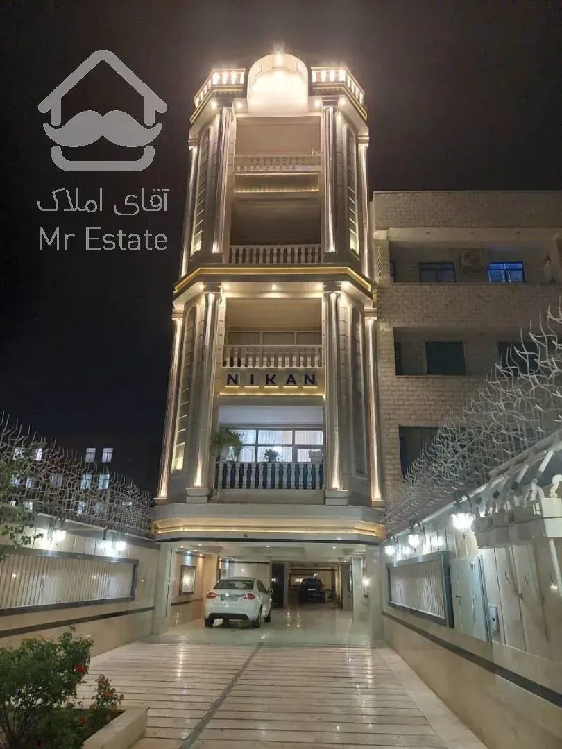 175متر۳خواب*لوکس*شاخه اصلی فردیس*