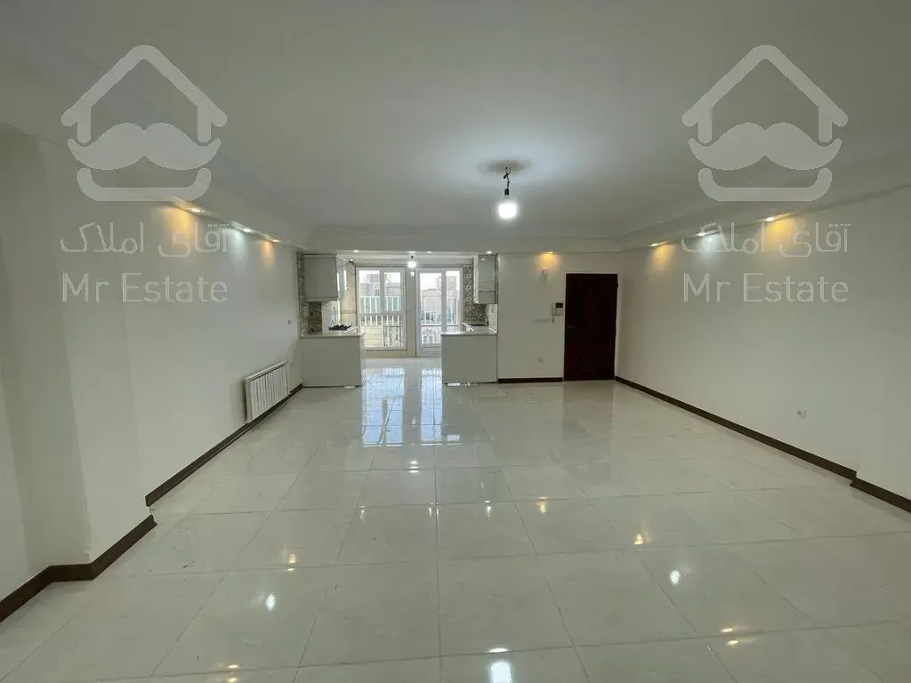 85 متر، فول امکانات، آلاله