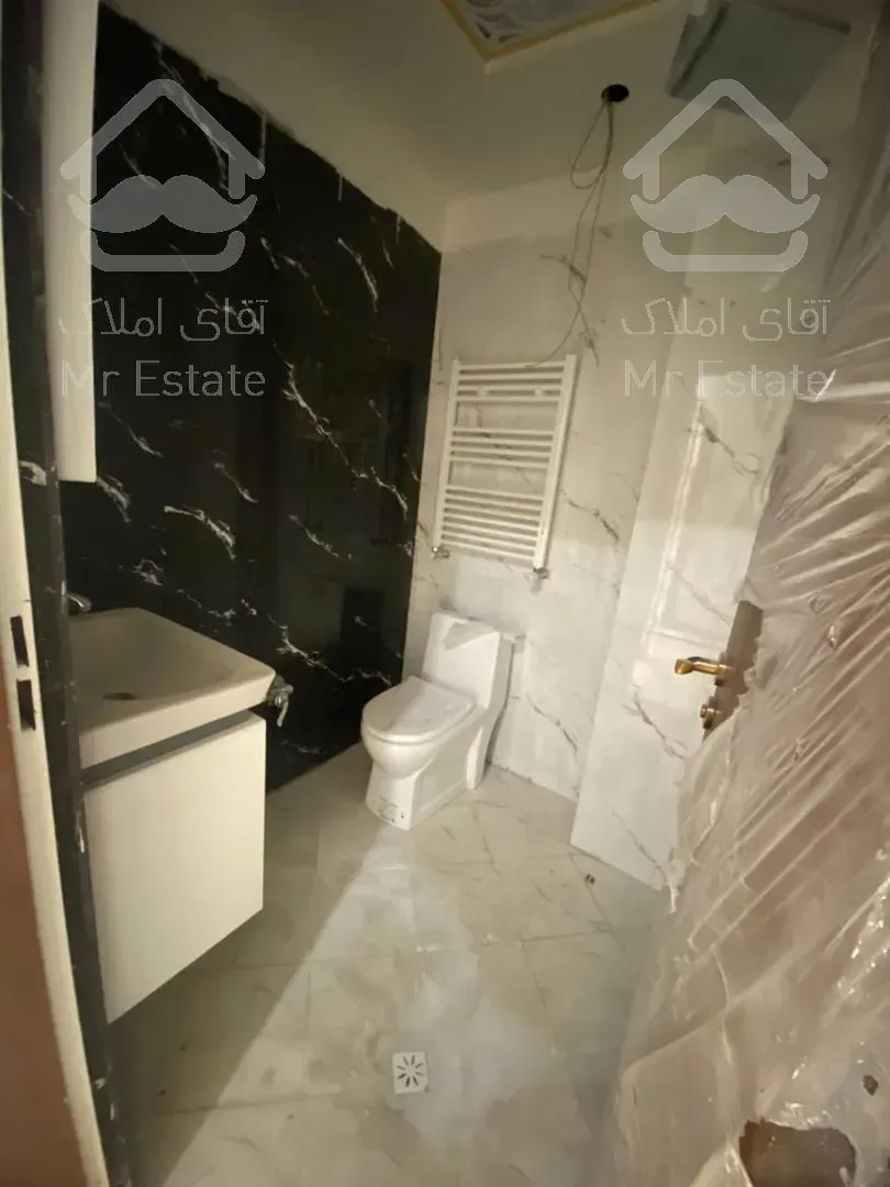 180متر 3خواب . زندگی بر فراز آسمان با چشم اندازی زیبا و دیدنی