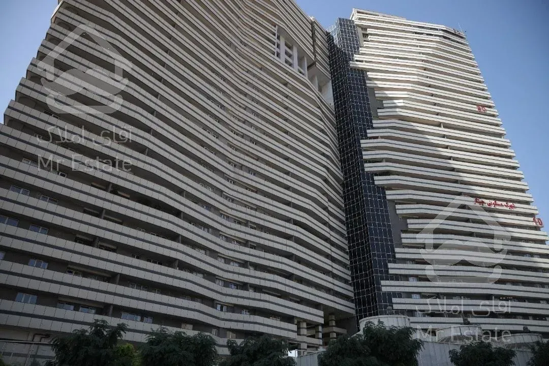 پیش فروش واحد مسکونی در برج های مجلل چیتگر