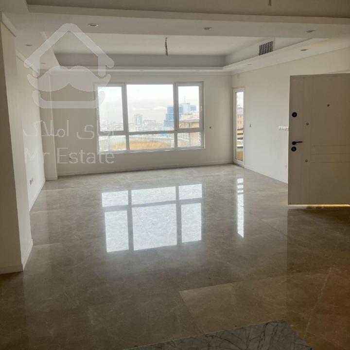 فروش آپارتمان ۸۰ متری در جنت آباد شمالی فول دو خواب سالن پرده خور