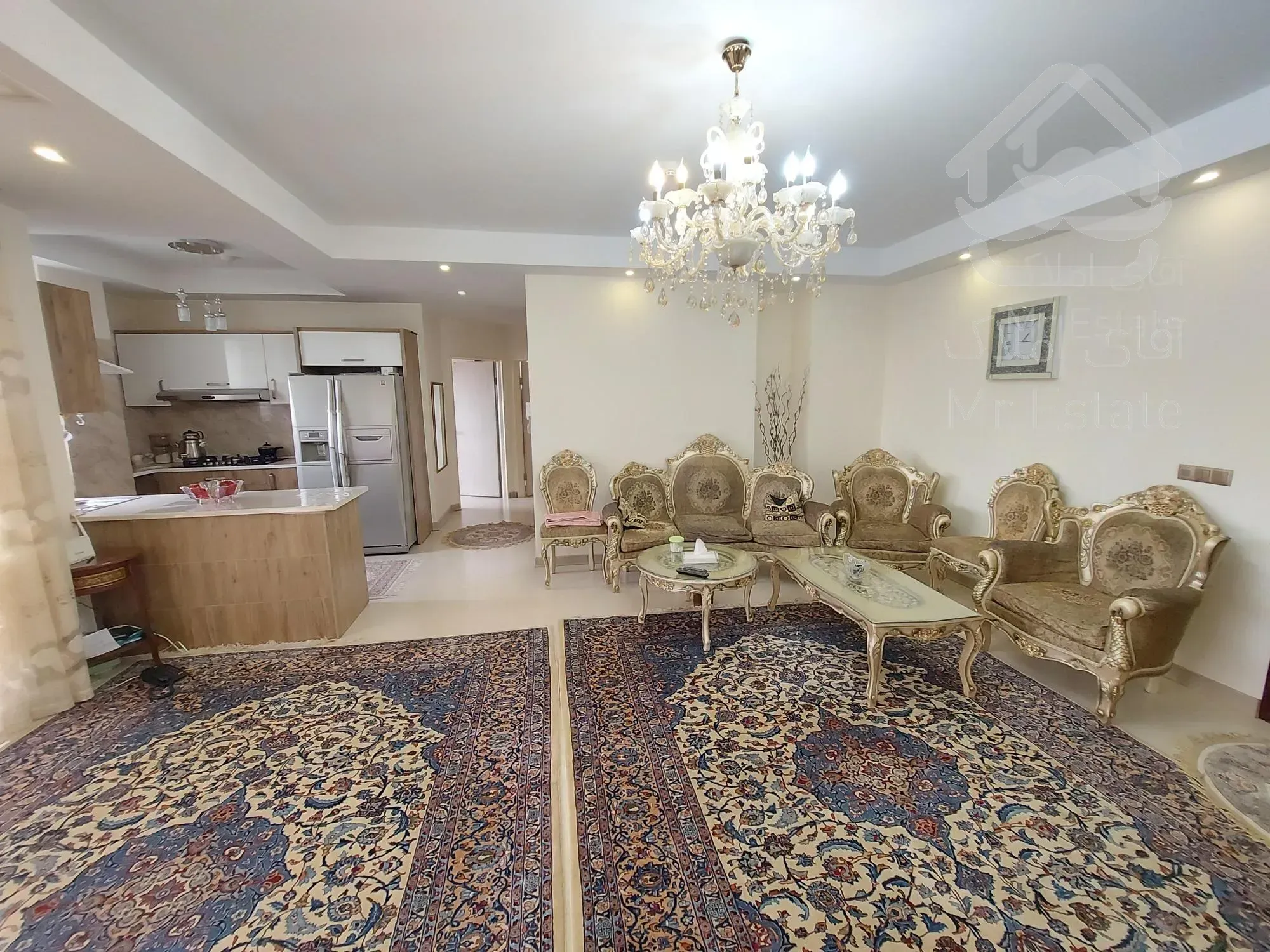 فروش آپارتمان مسکونی ۹۰متر ۲خواب هفت تیر مفتح