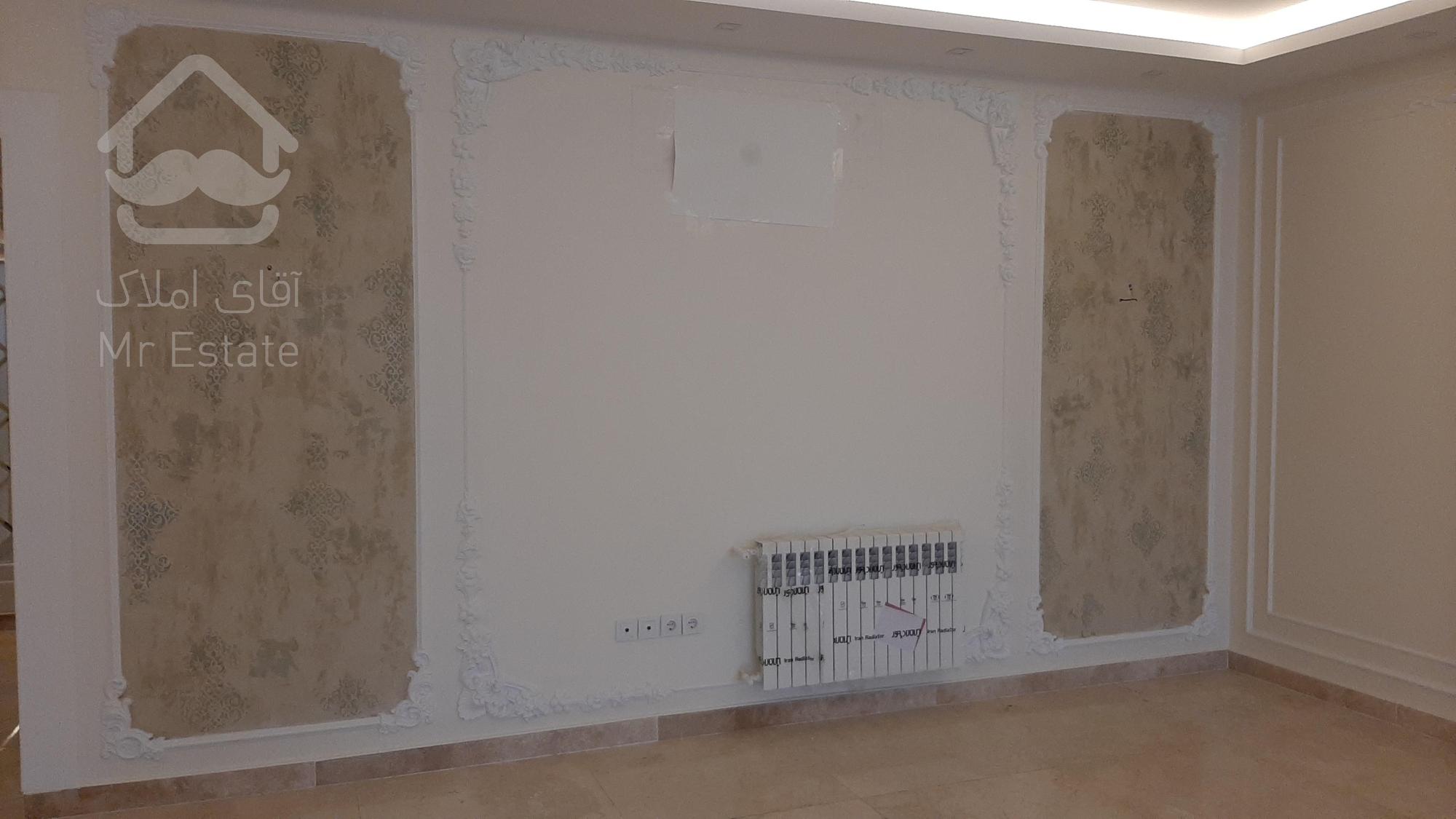 141 متر ( 3 خواب / فول امکانات / بلوار دریا )