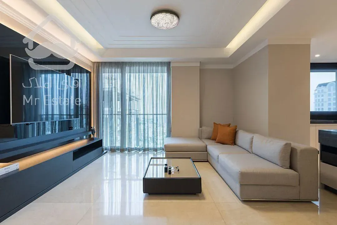 رهن و اجاره آپارتمان سعادت آباد