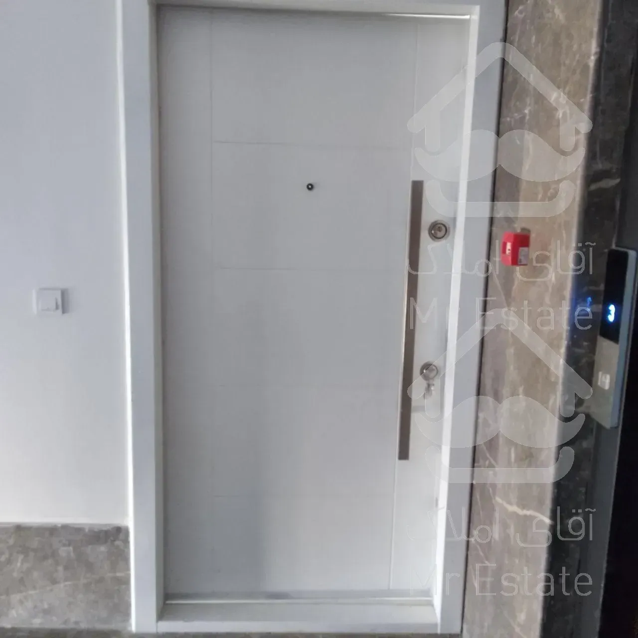 189 متری تک واحدی لوکس شهرجدید هشتگرد