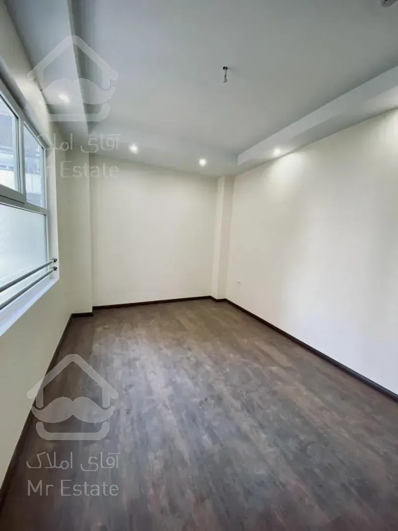 اجاره ۱۲۰متر نوساز مدرن دزاشیب ۲پارکینگ