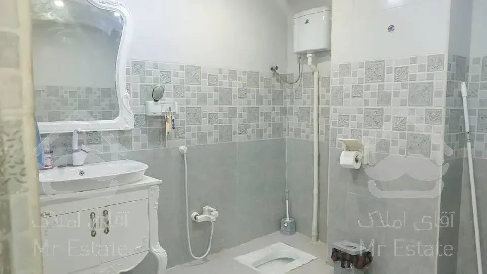 دوبلکس پاداد غربی۱۴۵متر۳خواب خوش ساخت