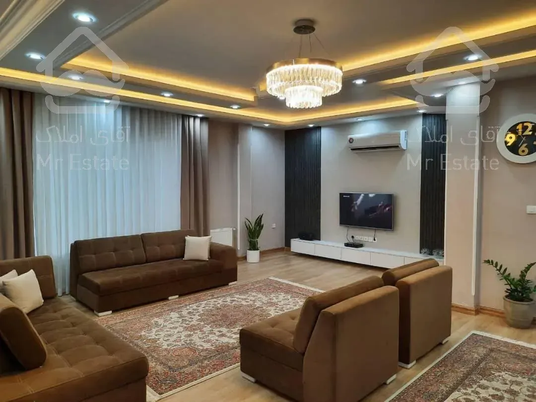 فروش ویلای ۱۳۵متری سه خوابه با پروانه ساخت لنگرود شهرچاف