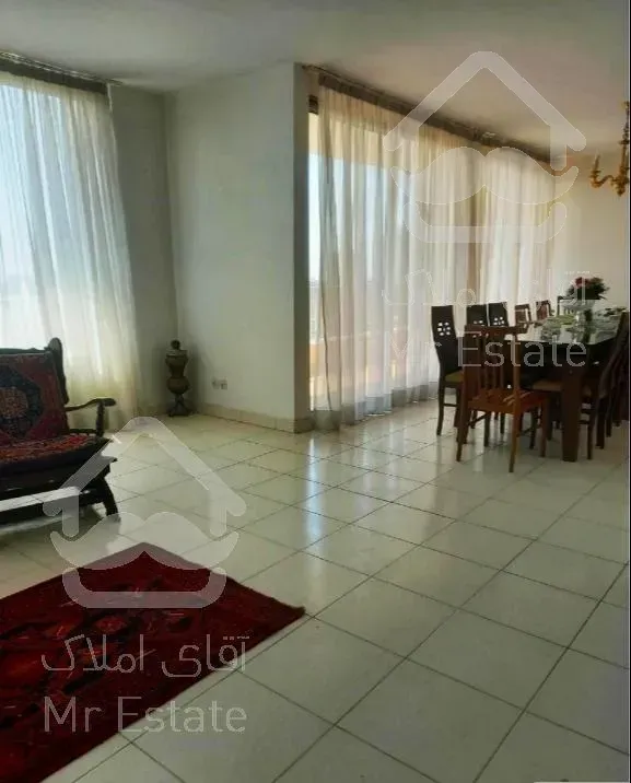 ۲۱۱متر / برج برند شهرک غرب/ ویو دار