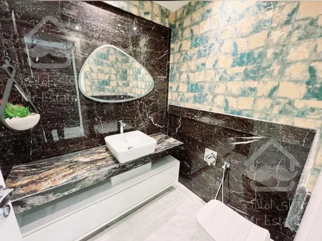 اجاره ۴۰۰متر کامرانیه فول مشاعات لابی مجلل ویو سطح شهر