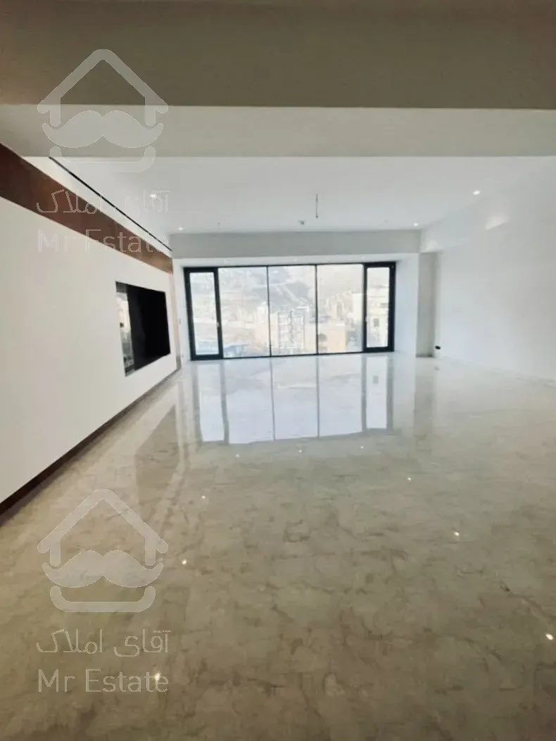 اجاره زیر قیمت ۲۱۰متر فول مشاعات کامرانیه لابی مجلل