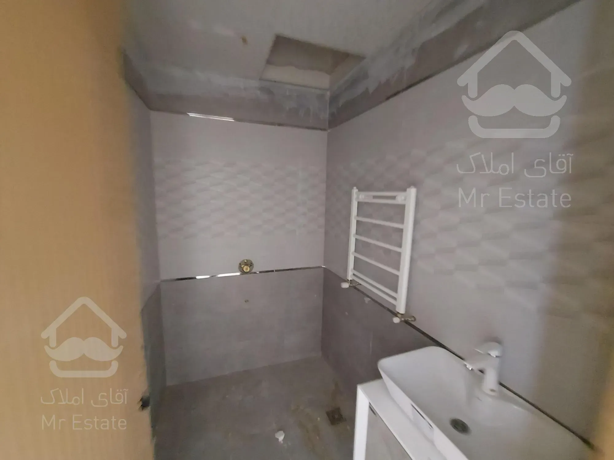 اجاره مسکونی ۱۰۷متر۲خواب هفت تیر مفتح شمالی