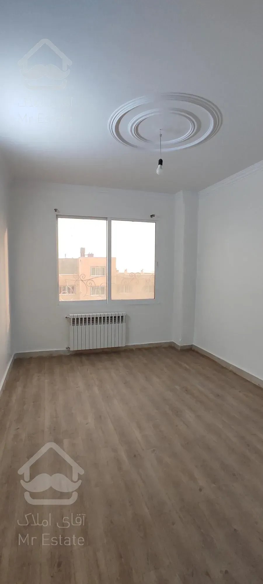 ۱۳4متر آکواریوم نور/ویو دار سعادت آباد