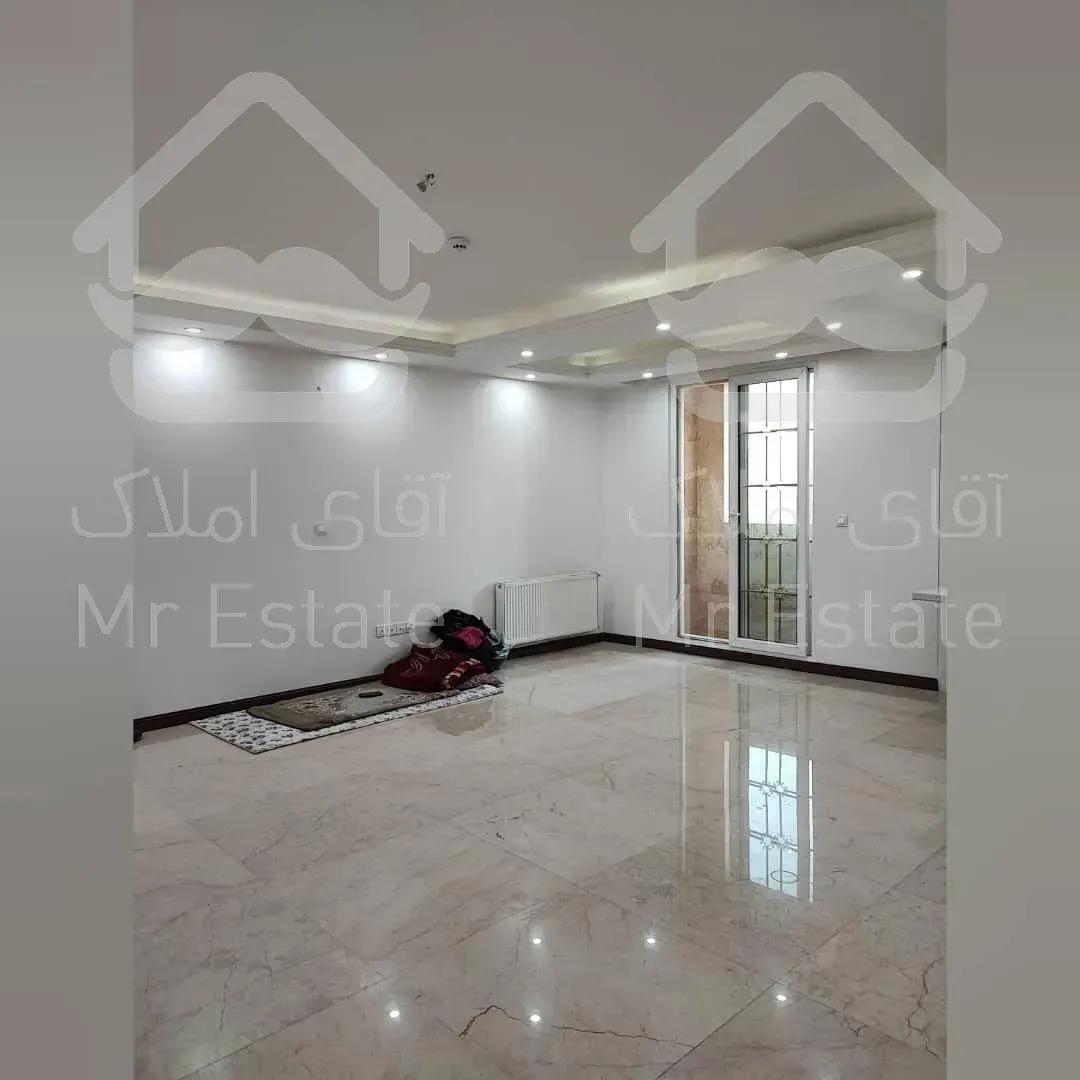 آپارتمان ۱۲۰ متری تاپ لوکیشن اقساطی