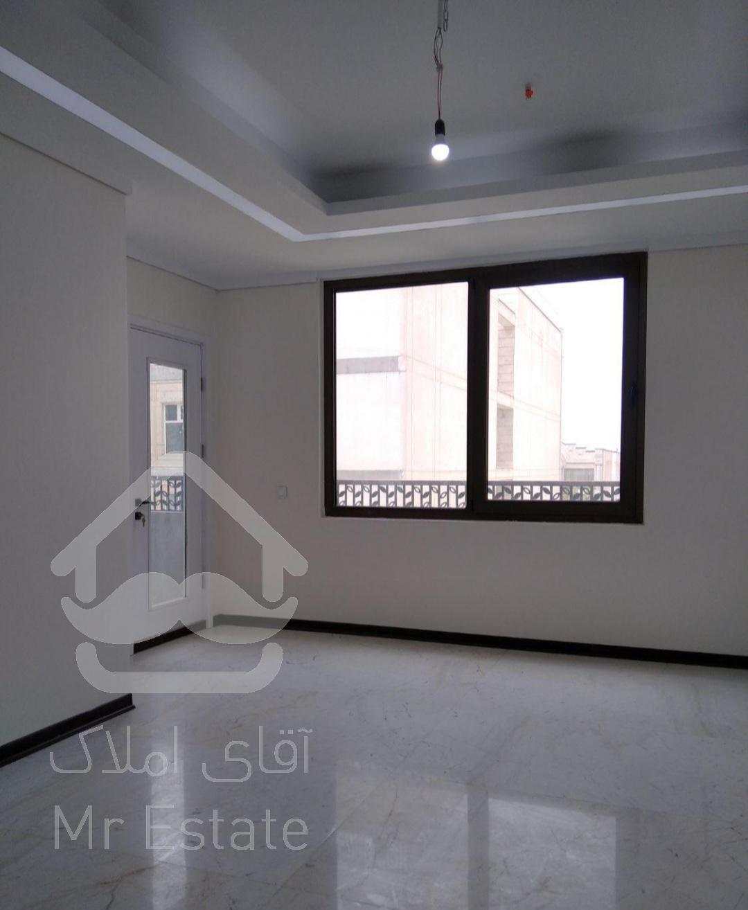 فروش آپارتمان ۱۶۰متری ۳خواب سند شخصی تاپ لوکیشن منطقه محله کمتردد