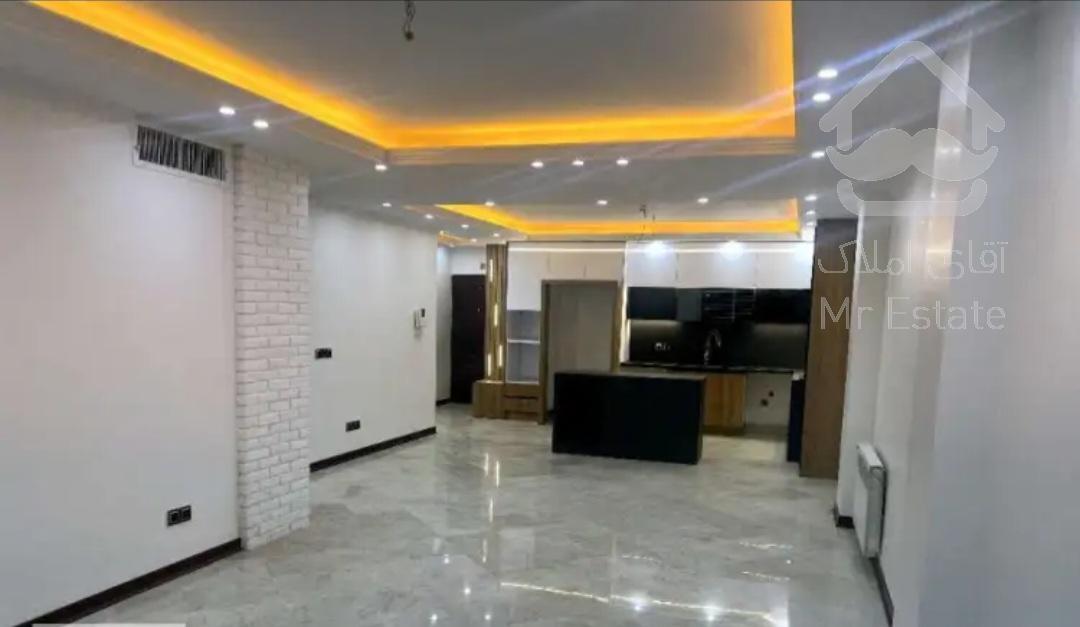 آپارتمان ۱۱۰ متری