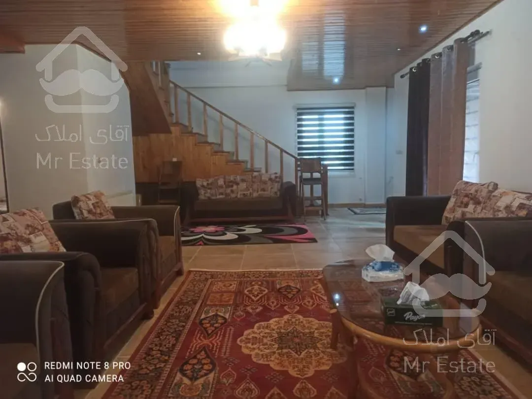 ویلا اجاره مبله مستقل