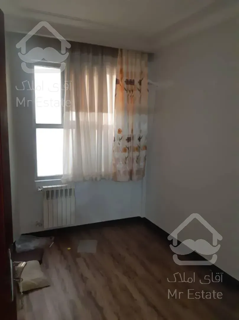 ۷۵ متر فول امکانات