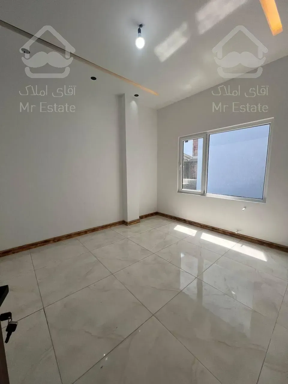 فروش ویلا فلت روف گاردن