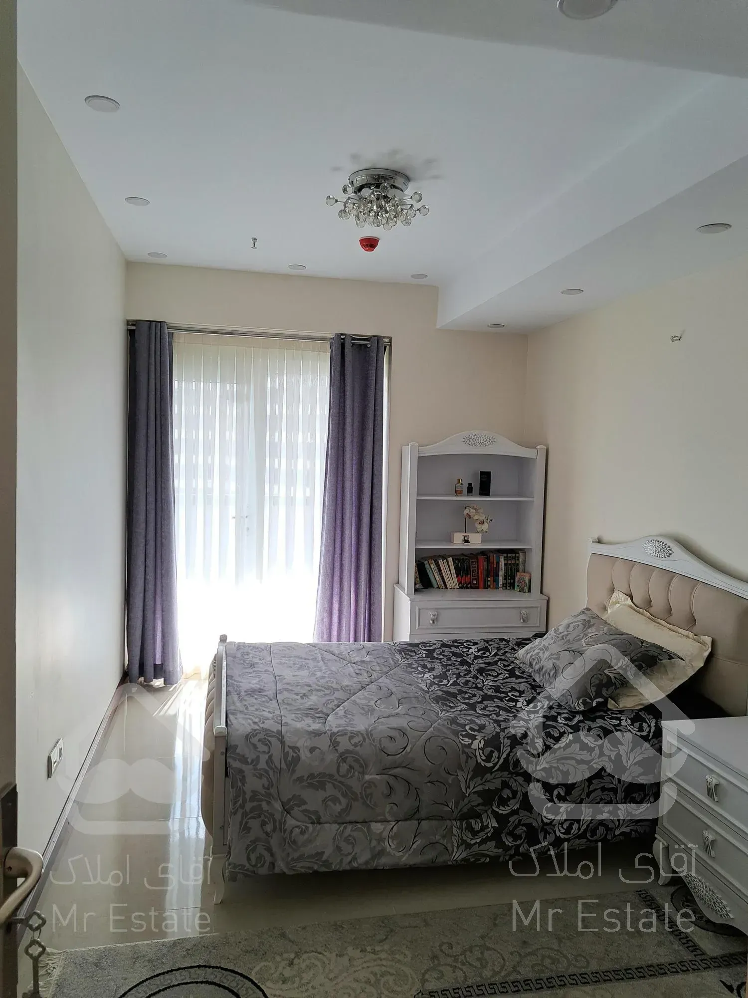 فروش آپارتمان/پنت هاوس/دیزاین شده/چیتگر/دریاچه خلیج فارس