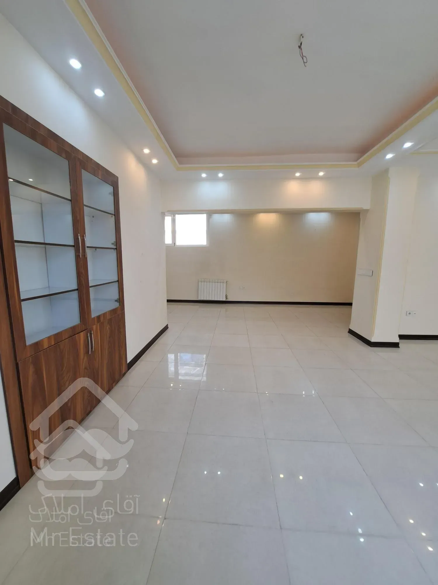 ۱۵۵ متر سه خواب