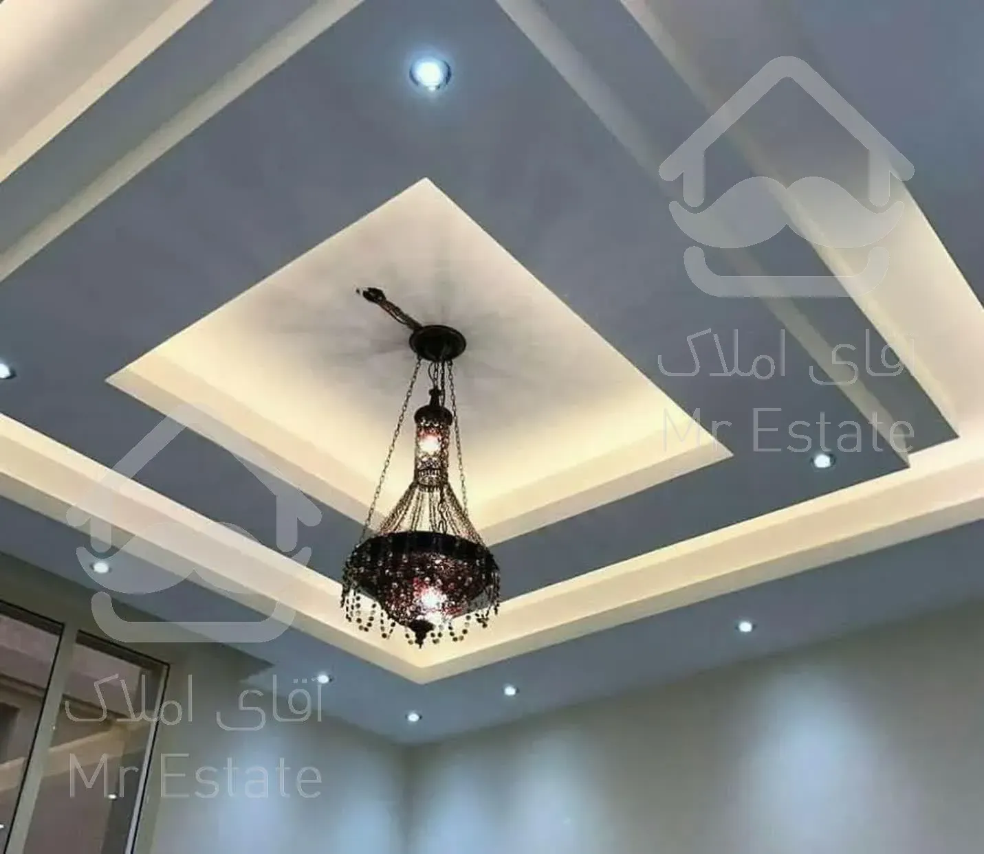 اجرای تخصصی انواع سقف کاذب