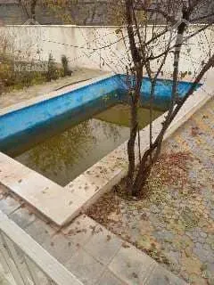 ویلا باغ کردان ۱۰۰۰ متری/ معاوضه با آپارتمان تهران