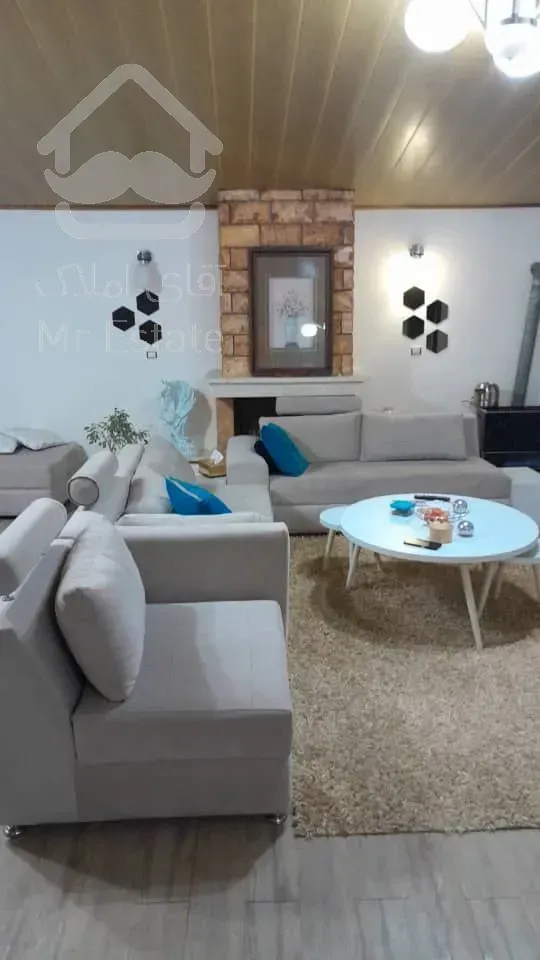 رهن و اجاره ویلا پیلوت مستقل امنیت بالا