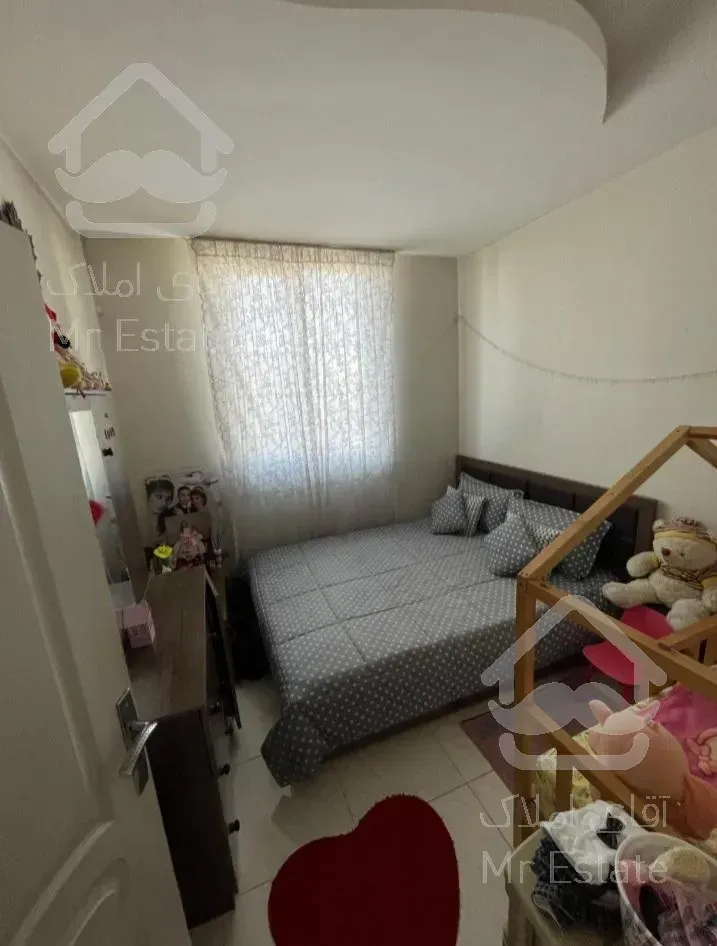 ۶۹ متر     دو خواب   پارکینگدار   کارون